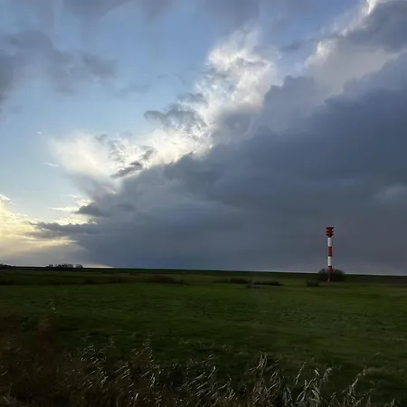 Prázdninový dům Wiesenblick Grosswurden