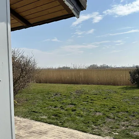 Prázdninový dům Wiesenblick