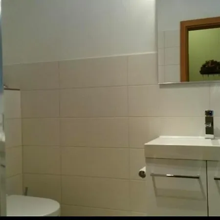 Prázdninový dům Wiesenblick *