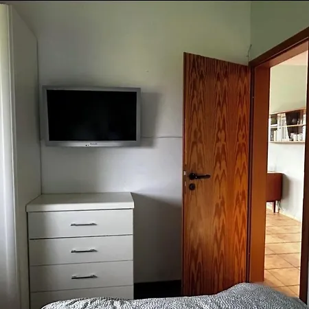 Wiesenblick Semesterbostad *