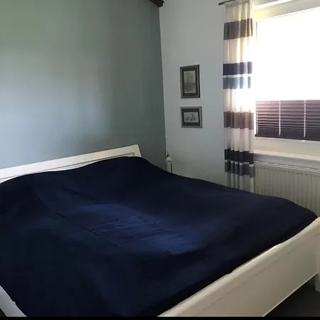 Prázdninový dům Wiesenblick Grosswurden