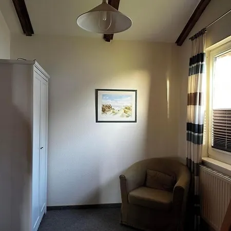 Prázdninový dům Wiesenblick *